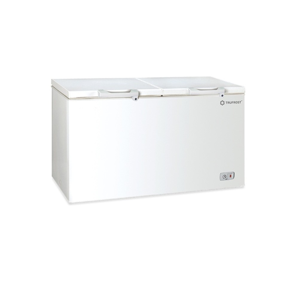 Trufrost Hard Top Chest Freezers Chillers CF 500 2D